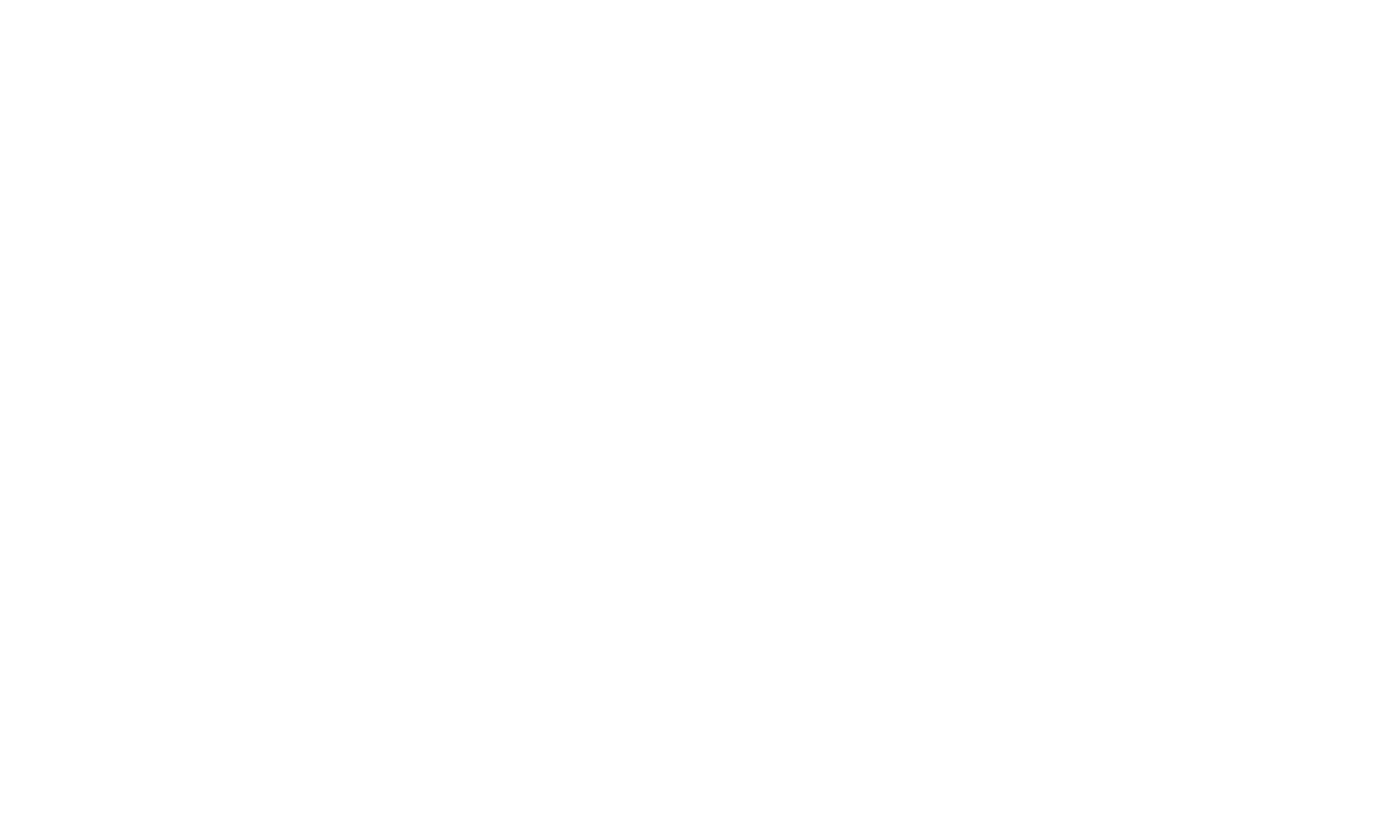 Logo de la société fctm blanc et noir. Société spécialisée dans la rénovation et décoration.